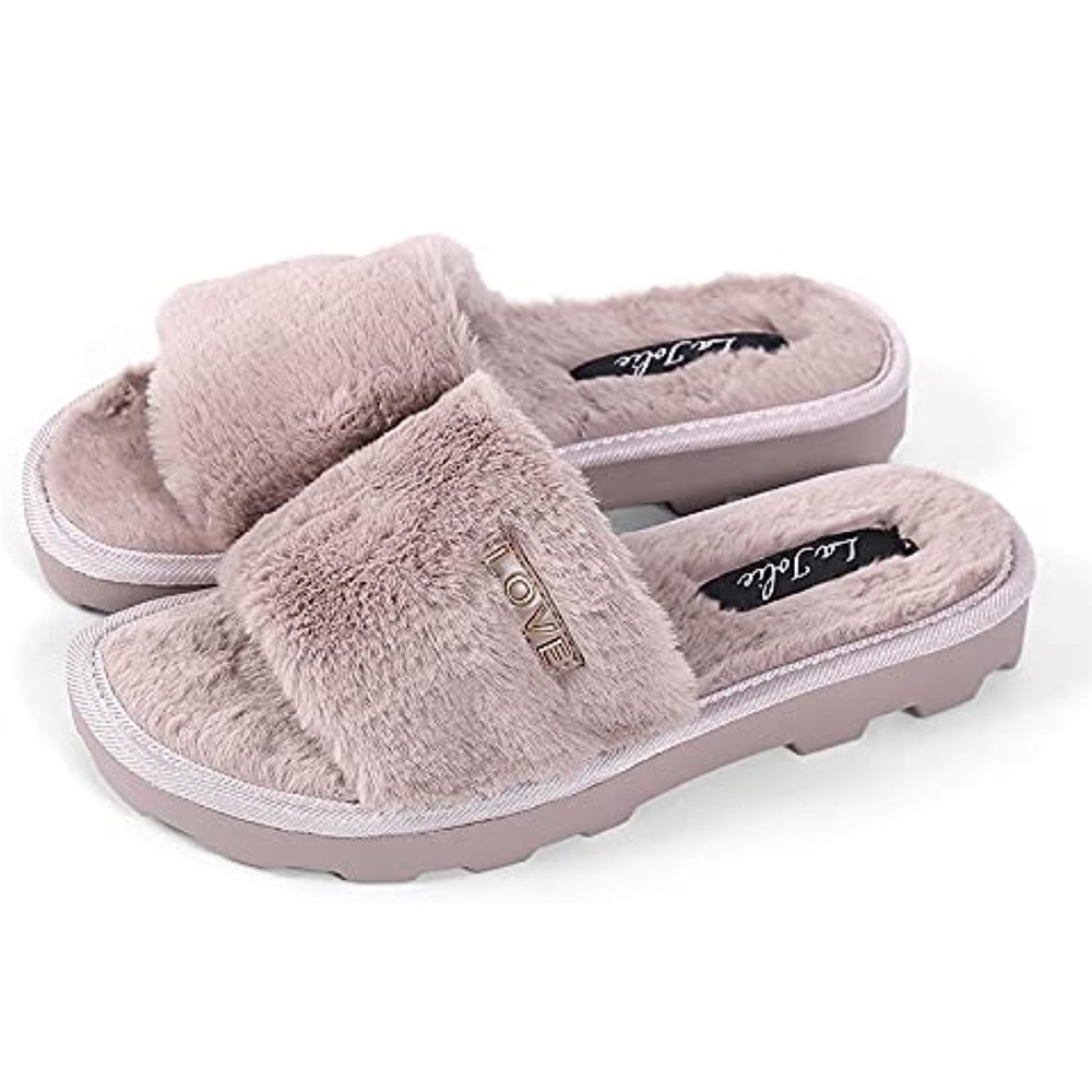 La Jolie Slipper size 8 new